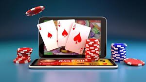 Slots ဂိမ်းများ