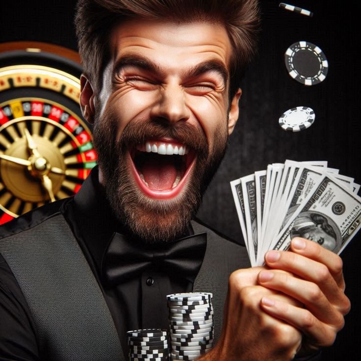 8g7 ကာစီနို Baccarat Roulette ဂိမ်းများ မြန်မာ